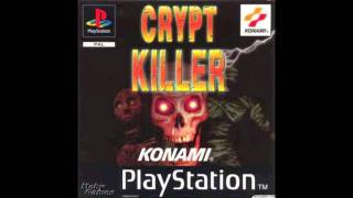 Crypt Killer - Famous Last Words