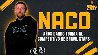 Construyendo la Escena Competitiva de Brawl Stars