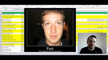 Unique Way to Get Clients for Your Facebook Agency