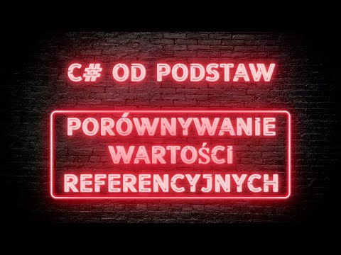 Wideo: Jakie Są Wartości Referencyjne