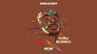 AndileAndy - Forgiveness (Prayer Mix)