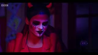 Halloween on CBBC (Read Description)