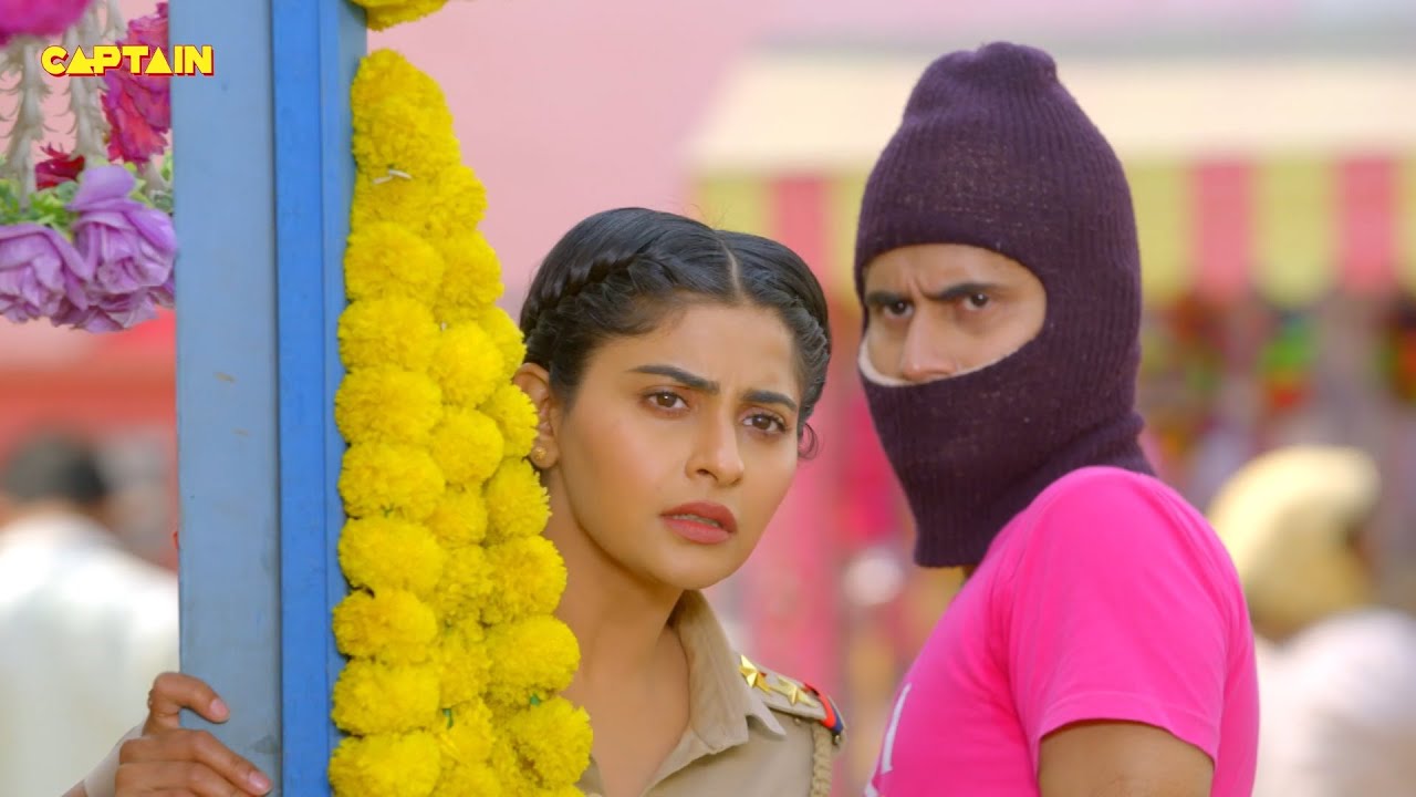 Santosh के जाने के बाद Karishma Singh ने देखा Cheetah को किसी और लड़की के साथ || Maddam Sir - Ep. 657