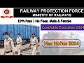 rpf new vacancy 2023 tamil | rpf si new vacancy 2023 tamil