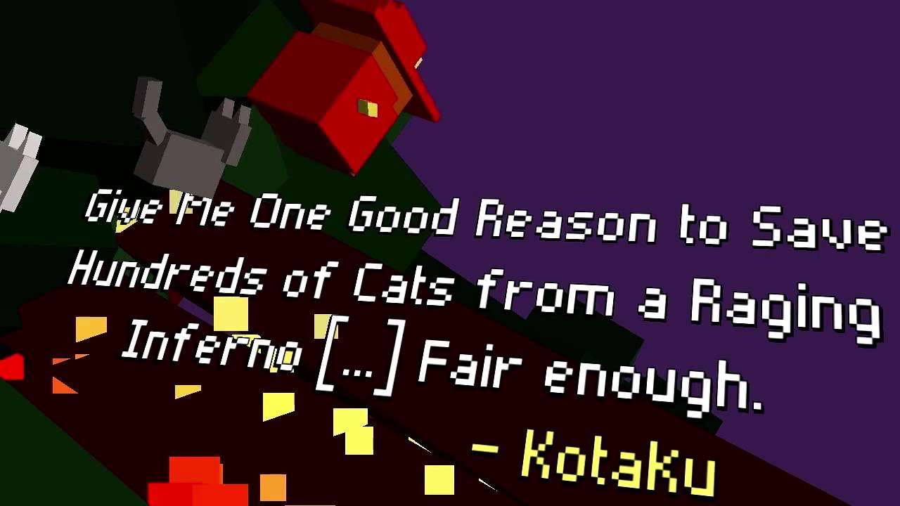 Jones On Fire - Official Trailer