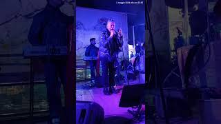 "COS'È" Omar Codazzi Live nuova nuova. Sempre straordinario 👏👏👏👏👏