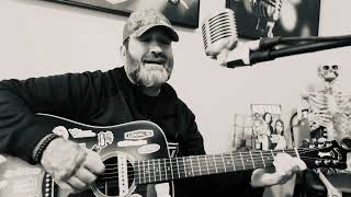 Skynyrd “Simple Man” cover by Scott Ryan &amp; The Devilish Folk.