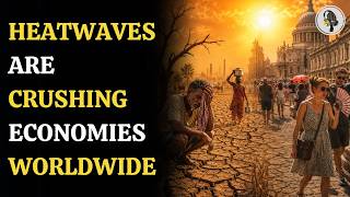 How Heatwaves Are Reshaping India's Economy | WION Podcast