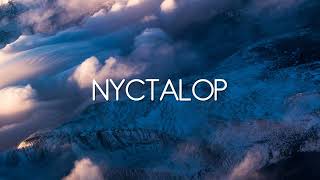 Modeplex - Dee Montero - Anyma - Paradoks - Eugenene Becker • The Night We Met | NYCTALOP MIX