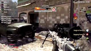 MW2 - eF vs EffecT - by Syztem