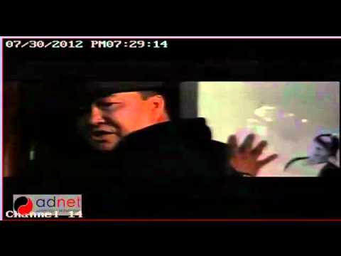 Херуб ентертэйнмэнт Жексон амьд Адал явдалт инээдмийн кино товчлал