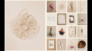 spring summer 2026 show - twenty times around the sun