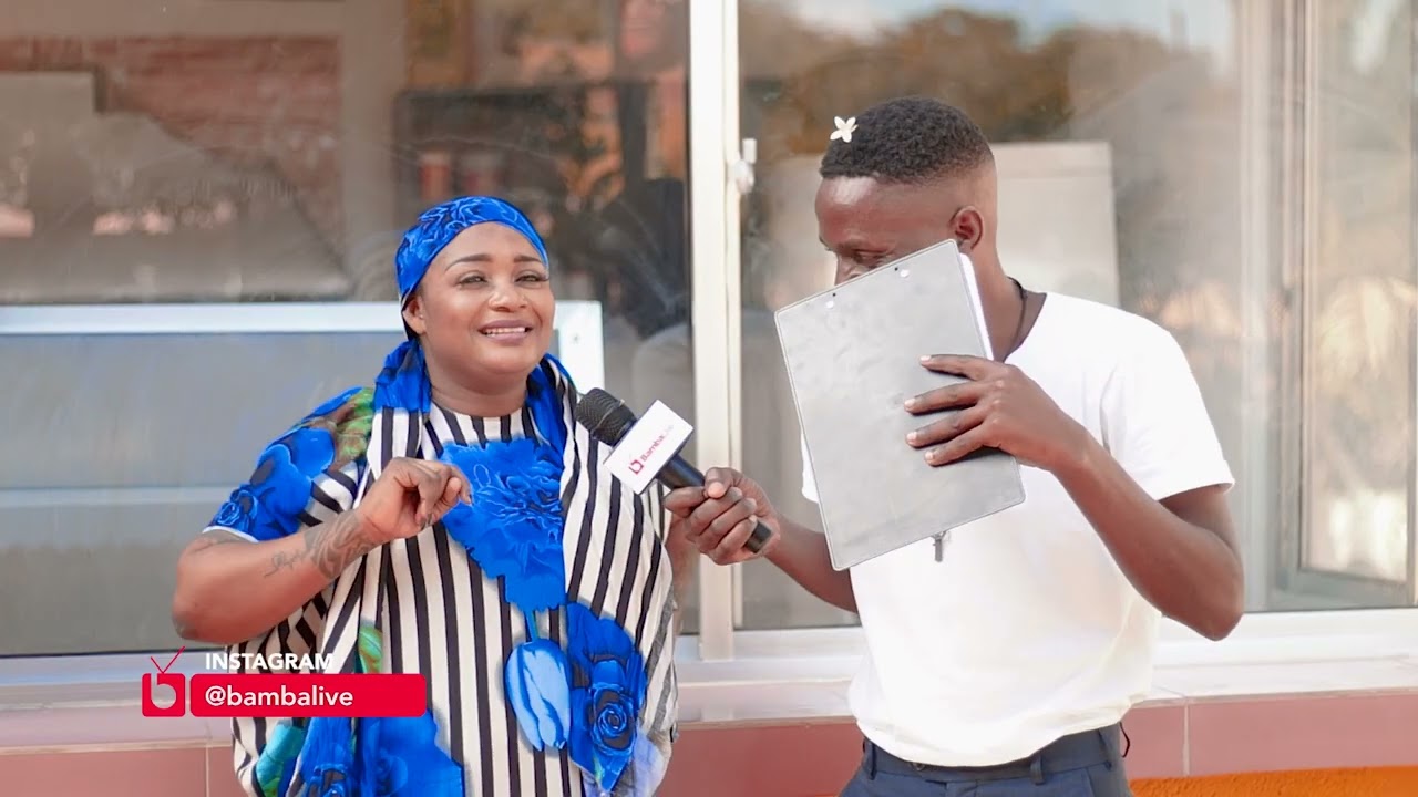 Шилоле против Кипотоши (Бамбаливе)