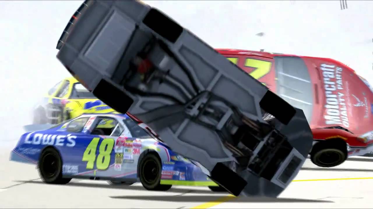 NR2003- Help Is On The Way (100 Subscriber Special!)