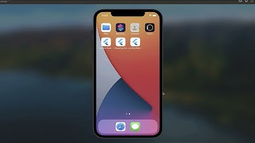 Build an offline first cross-platform web and mobile apps with Flutter