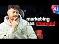 Marketing your business just changed forever (do this today).