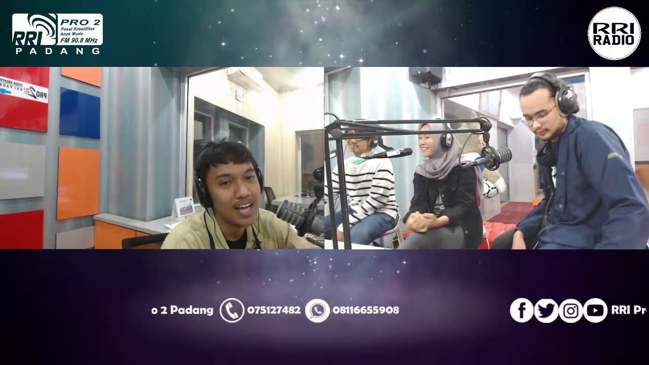 8 PM Kingdom (Jumat 26 Juni 2020) - YouTube