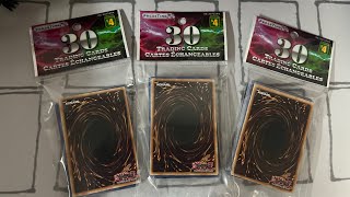 Are Dollar Store Yugioh Packs Worth It?!? | Yu-Gi-Oh Pack Opening!
Today we try our hand at some of the best Yugioh packs... dollar store Yugioh packs and see if they are worth it or if we can maybe get some moolah ? Lets find out together!
KHD Discord: https://discord.com/invite/6PTh2VuyWR
#yugiohopening #yugioh #ygo Are Dollar Store Yugioh Packs Worth It?!? | Yu-Gi-Oh Pack Opening!