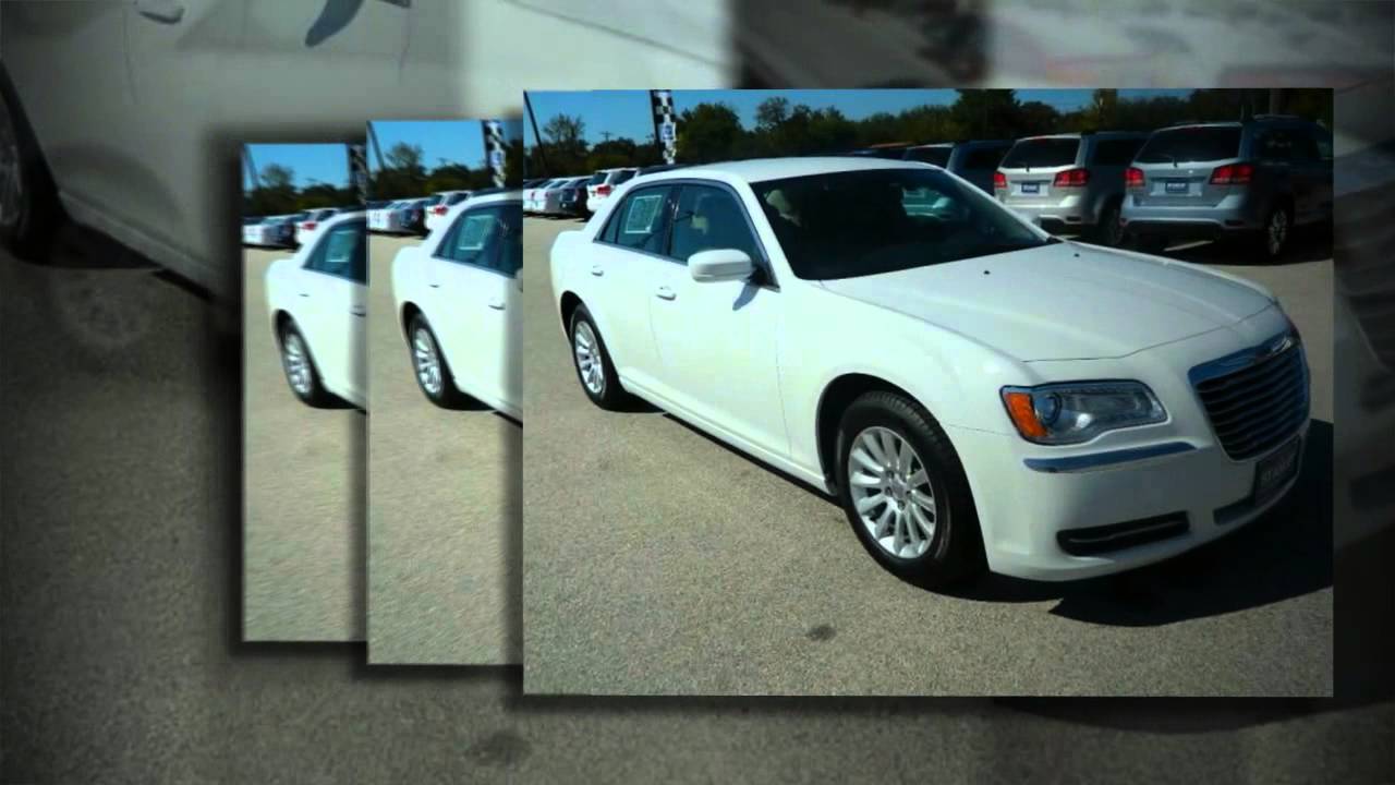 Drive home this Chrysler 300 today from Stanley Auto in Gatesville