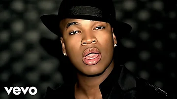 Ne-Yo - Because Of You (Official Music Video)