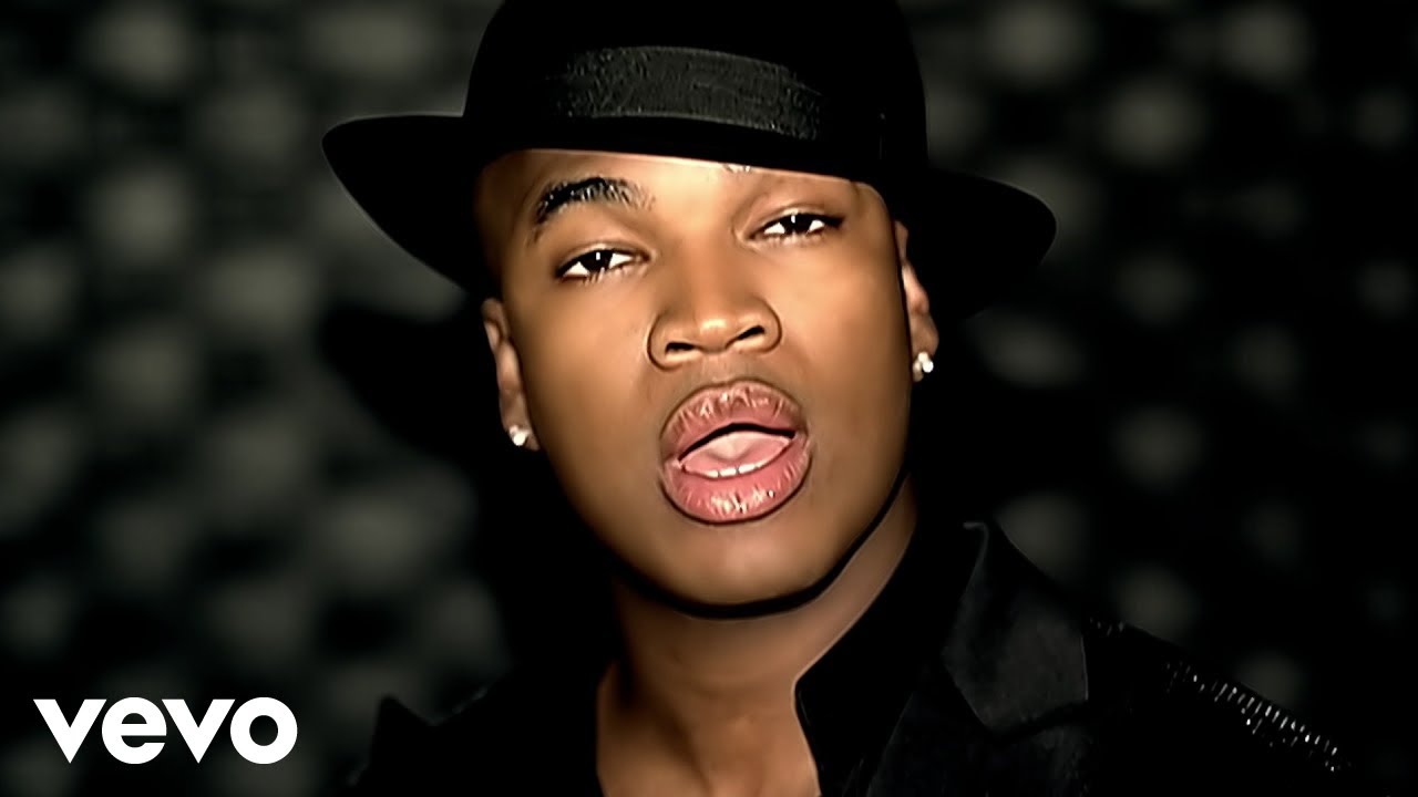 Ne-Yo - So Sick (Official Music Video)