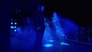 The New Investor Arrives In Tna Wrestling January 30, 2014