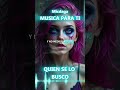 QUIEN SE LO BUSCO  #musica #parati #desamor  #music