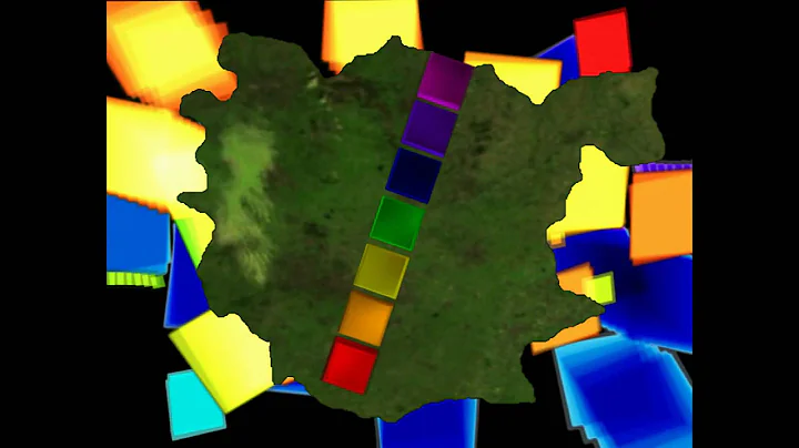 TV Mock:- Central Reports 1987 - 1989