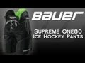 Bauer Supreme One80 Ice Hockey Pants