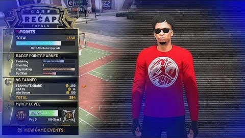 HOW TO FIX NO REP GLITCH IN NBA 2K20! HOW TO UNFREEZE YOUR BADE PROGRESSION (UNFREEZE PROGRESSION)