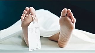 oldukten sonra vucutta neler olur youtube