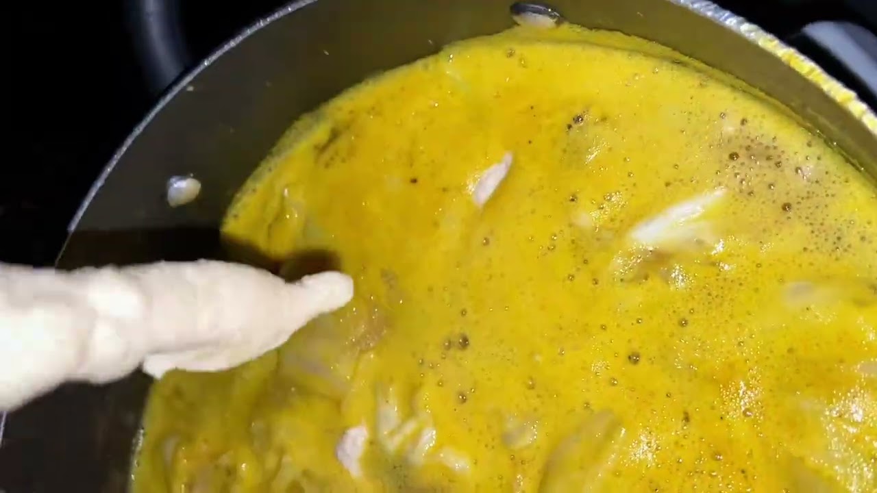 Ann fè soup joumou🤗🤤#haitianfood #cooking 