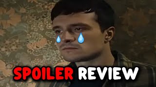 The FNAF 2 Movie is a Disappointment