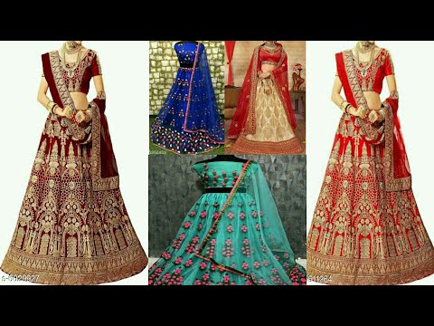 panel frock design 2019