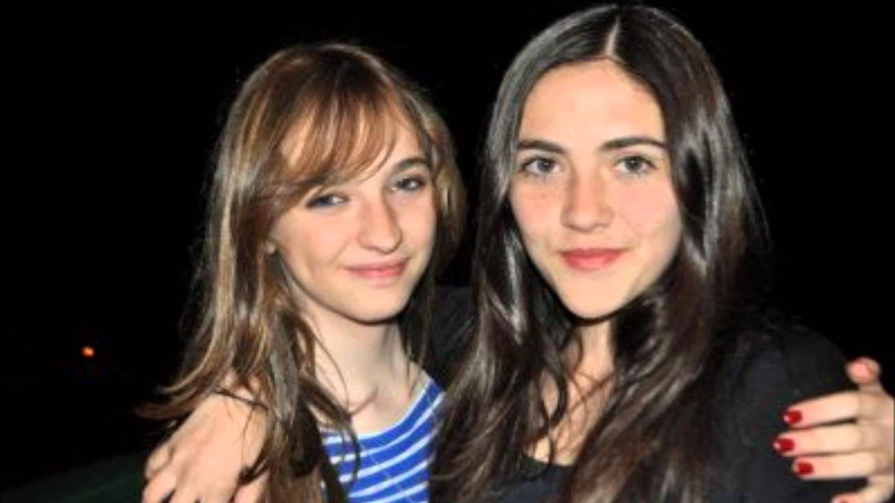 Isabelle Fuhrman II Rares+Personals