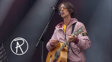 Richard Ashcroft - C’mon People We’re Making It Now (Live At The Isle Of Wight Festival, 2019)