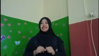 Pertemuan 2 Ekskul Pianika