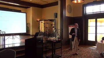 Richard Cuthbertson on value and price