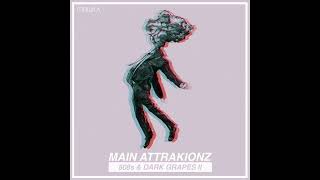 Main Attrakionz - Mondre Mo Murda [Prod. By Giorgio MoMurda] (2011)