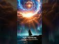Higher Than The Sky — Uplifting Trance Music | Skeleton House Collective #Shorts #Music