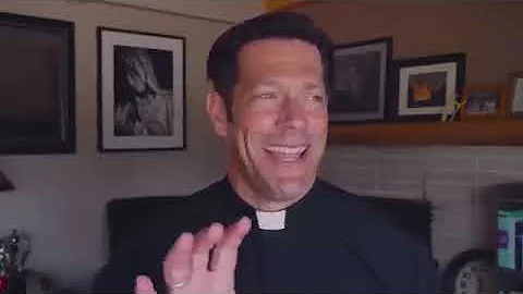 The Shocking Reality of the Eucharist