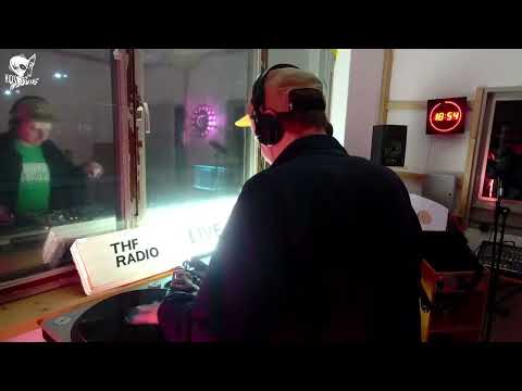 HOUSEWARMING Session w/ Ed Herbst, N'djinn