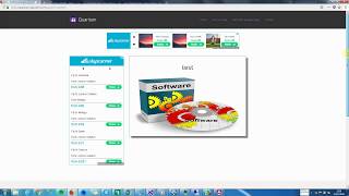 Quantum-key.Net Quick-start Tutorial:  FREE licence key management & sales system