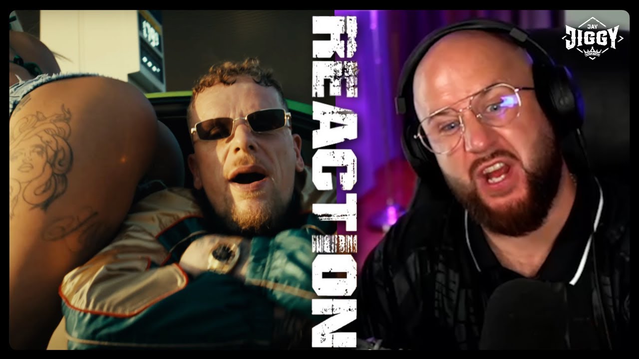 LX & BONEZ – TELLER PENNE | REACTION