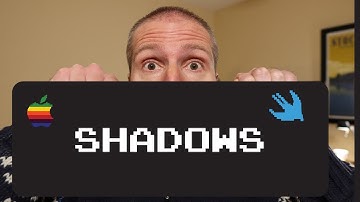 Shadows in iOS/Swift