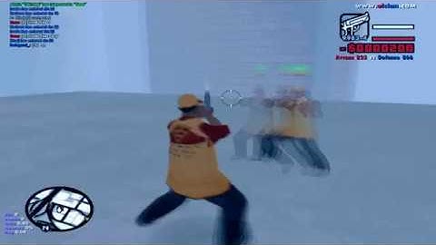 .: uL | Wargrounds - LAGSHOT :.