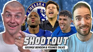 CHELSEA 4-0 PRESTON... BUT WE NEED TO TALK ABOUT THIS PROBLEM
