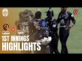 1st Innings Highlights | Band-e-Amir vs Mis-e-Ainak | Match 1 | e& List a Tournament 2026 | 341T