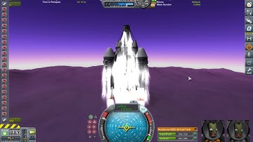 KSP: Rescue from Eve PART TWO (Part 3)