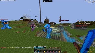 Vipermc Trapping A Hacker Fake Ocean Trap Makes Fac Raidable - Royale